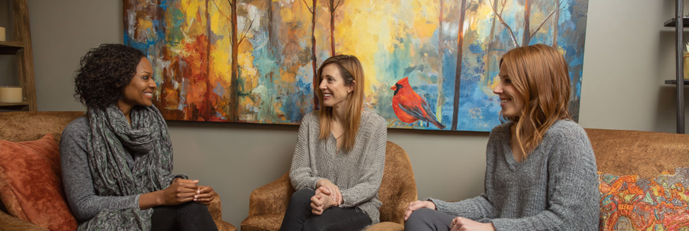 LGBTQ Mental Health Support in Barrie, Ontario: Caring for Individuals and Families Together